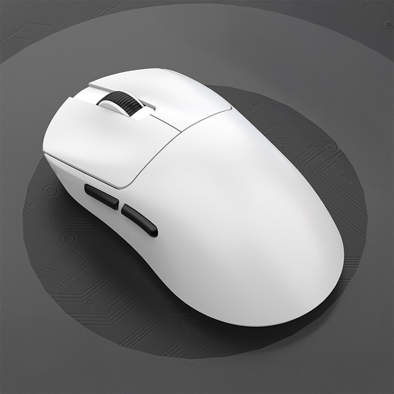 Wireless Keyboard Factory - Dual Mode Scissor Foot