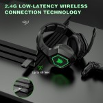 Wireless Headset Manufacturer - Hot Selling 3mode