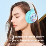 Bluetooth Headphones Supplier - Over-ear Wireless