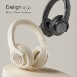 Gaming Headset Manufacturer - 2.4G Wireless ANC