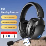 Console Headset Factory - Suitable for PS5