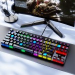 Gaming Mouse Supplier - PAW3311 Lightweight Tri-mode