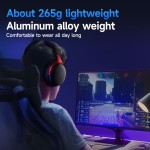 Gaming Headset Supplier - 2.4G Dual-mode Virtual