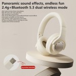 Gaming Headset Manufacturer - 2.4G Wireless ANC