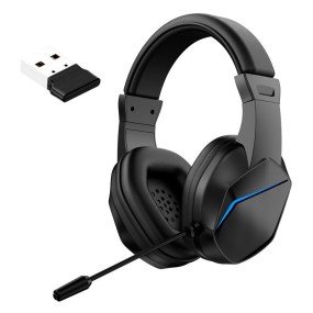 Wireless Headphones Supplier - 2.4G Wired Dual-mode