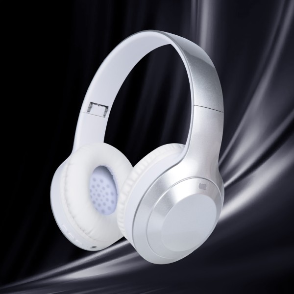 Bluetooth Headphones Factory - Over Ear ANC Dynamic Travel Hearing