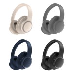 Bluetooth Headphone Factory - Collapsible Over Ear Wireless Bass
