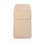 Pen Pouch Manufacturer - PU Leather Students Stationery Gift Custom
