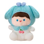 Plush Toy Factory - Dress Up Stuffed Animal Birthday Gift Children