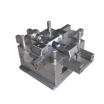 Plastic Molding Manufacturer - Professional Injection Epoxy Resin Custom