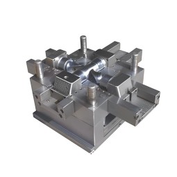 Plastic Molding Manufacturer - Professional Injection Epoxy Resin Custom