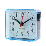 Alarm Clock Factory - T110A Tabletop Mechanism Movement Time
