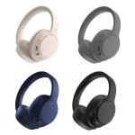 Bluetooth Headphones Factory - Custom Logo On Ear Wireless Electronics