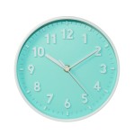 Wall Clock Manufacturer - W116 Nordic Minimalist Plastic Movement