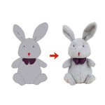 Doll Toy Manufacturer - OEM Design Fabrication Recording Services