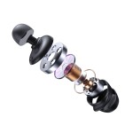 Headphone Mould Manufacturer - OEM Custom Design Unique Development