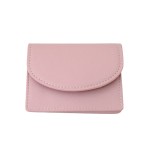 Women Wallet Factory - Ladies Short Small Coin Purse Custom Leather
