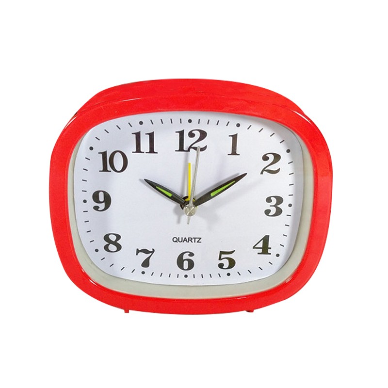 Alarm Clock Factory - T116 Desktop Quartz Promotional Table Clock