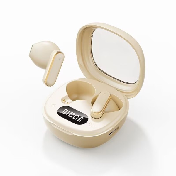 TWS Earbuds Factory - BT5.3 Waterproof In Ear For Sports Gaming