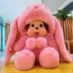 Plush Bear Factory - Kawaii Custom 20cm Soft Stuffed Animal Gift