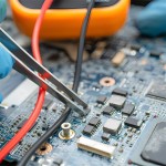 PCB Assembly Manufacturer - OEM Electronic Board Design PCBA Service