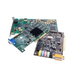 PCB Assembly Manufacturer - OEM Electronic Board Design PCBA Service