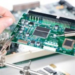 PCB Assembly Manufacturer - OEM Electronic Board Design PCBA Service
