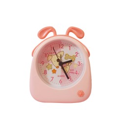 Alarm Clock Manufacturer - T121 Desk Table Analog Home Decor Clock