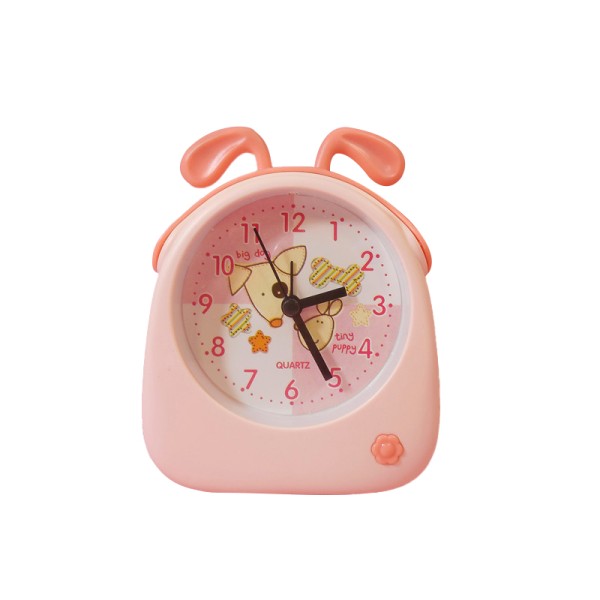 Alarm Clock Manufacturer - T121 Desk Table Analog Home Decor Clock