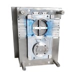 Injection Molding Factory - OEM Rapid Prototype Rubber Plastic Parts