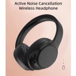 Bluetooth Headset Manufacturer - Custom Logo Stereo Over Ear With Mic