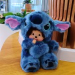 Plush Bear Factory - Kawaii Custom 20cm Soft Stuffed Animal Gift