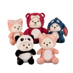 Teddy Bear Manufacturer - Custom Cloth Doll Stuffed Animal Kids Toy
