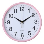 Wall Clock Manufacturer - W115 Plastic Classic Movement Wholesale