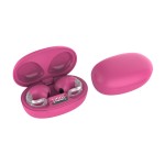 Bluetooth Earbuds Factory - New Technology Sports Ear Hook Air Conduction