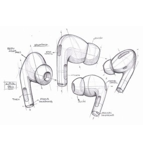 Headphone Mould Manufacturer - OEM Custom Design Unique Development