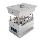 Plastic Molding Manufacturer - Professional Injection Epoxy Resin Custom