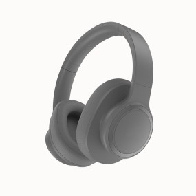 Bluetooth Headphone Factory - Collapsible Over Ear Wireless Bass