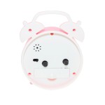 Desk Clock Manufacturer - T108 Classical Small Home Decor Gift