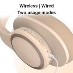 Bluetooth Headphones Manufacturer - Active Noise Cancelling Wireless Headset