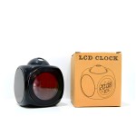 Alarm Clock Factory - T507 Kids Led 3D Projection Digital Clock