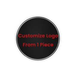 Wireless Charger Manufacturer - Portable Fast 10W Custom Logo Gift