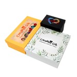 Wireless Charger Manufacturer - Portable Fast 10W Custom Logo Gift