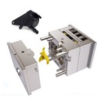 Plastic Molding Manufacturer - Professional Injection Epoxy Resin Custom