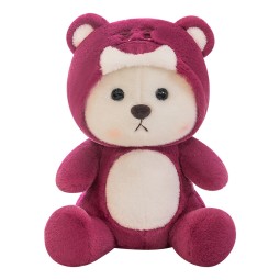 Teddy Bear Manufacturer - Custom Cloth Doll Stuffed Animal Kids Toy