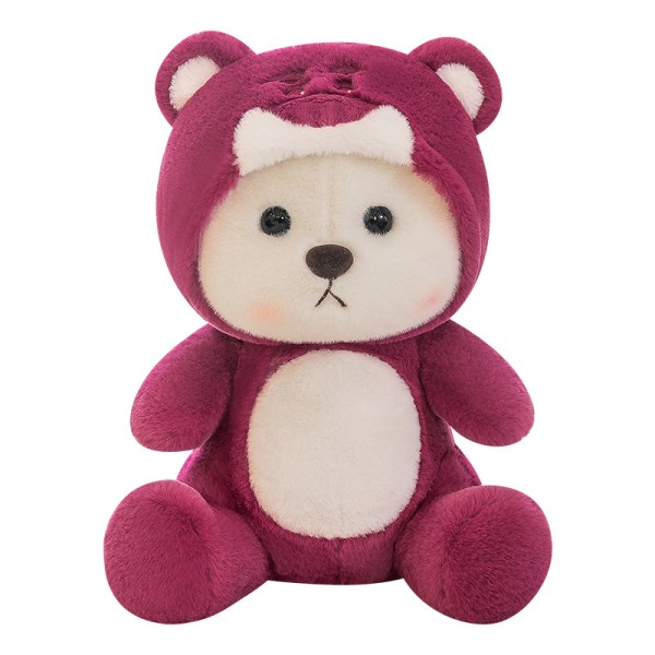 Teddy Bear Manufacturer - Custom Cloth Doll Stuffed Animal Kids Toy