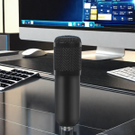 Condenser Microphone Factory - Type C Sound Card Smart Phone Live