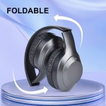 Bluetooth Headphones Factory - Over Ear ANC Dynamic Travel Hearing