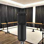 Condenser Microphone Factory - Type C Sound Card Smart Phone Live