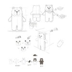 Doll Toy Manufacturer - OEM Design Fabrication Recording Services